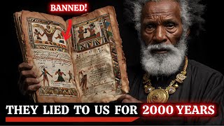 This is Why The Book of Jubilees Was Removed From The Bible | Bible Stories