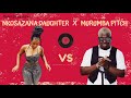 Nkosazana Daughter x Murumba Pitch | Amapiano Mix - Ep.4 | Mixed by Da Coda