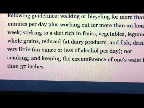 Reduce Your Heart Attack Risk Reduce Your Heart Attack Risk