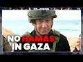 Hamas’ Final Days: Prime Minister Netanyahu’s Powerful Speech from Gaza Frontlines!