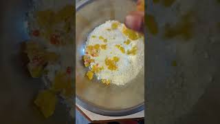 chuda ghasa recipe