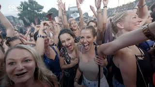 2018.07.14. I Love 2000's - Budapest Park / AFTERMOVIE