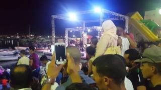 #x202b;سهرات صيف سيدي فرج 2017#x202c;lrm;