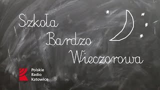 Szkoła Bardzo Wieczorowa. Paleontologia, historia zapisana w skale #sbw