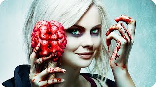 iZombie Season 4 Extended Trailer (2018) The CW Series Trailer