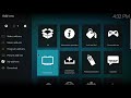 055 kodi中文字幕插件安裝教程opensubtitles chinese subtitlese addons 007
