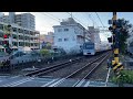 【相鉄】8713編成かしわ台出場試運転！！