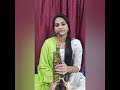 ನಮ್ಮೂರ ಮಂದಾರ ಹೂವೆ saxophone by meghana saligrama
