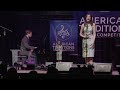 Sarah Krauss - Back to Before (Ragtime) - ATC Quarterfinals 2023