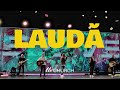 LAUDĂ (PRAISE - Elevation Worship) LW Church | Emi Matasaru