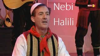 Nebi Halili - Prej gurbetit