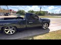 chop a cabra cam installed on this 2009 silverado—khp performance