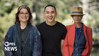 WATCH: How bespoke performances foster connections among older adults in the San Francisco area