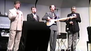 Dixie Melody Boys - When Morning Comes featuring Rodney Griffin