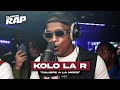 Kolo La R - Calibre à la mode #PlanèteRap