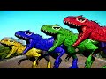 🔴Rescue Godzilla, KONG: Returning From The Dead - FUNNY CARTOON | Godzilla & KONG ANIMATION MOVIES