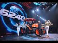 M6240 Kubota In Thailand Company Video