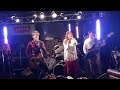 2022.12.23x mas neon night superfly「force」カバー カバー曲 カバーバンド superfly force