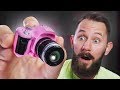 10 of the World's Smallest Working Products! 10 of the World's Smallest Working Products!