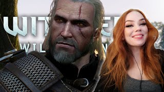 THE WITCHER 3 Just Keeps Getting Better – First Time Playing | 7