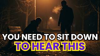 Starseed, I Need To Tell You Something But Please Sit Down Before You Hear This