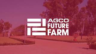 AGCO Future Farm expansion Groundbreaking ceremony, 31 July 2019