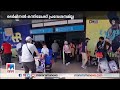 ദുബായ് വിമാനത്താവളത്തിന്റെ ടെര്‍മിനല്‍ ഒന്നില്‍ സ്വകാര്യവാഹനങ്ങള്‍ക്ക് നിയന്ത്രണം dubai airport