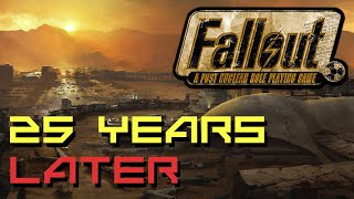 Fallout: 25 Years Later