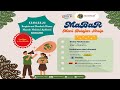 Mari Belajar Arsip (MaBaR) - Episode 22 Registrasi Naskah Dinas Masuk Melalui Aplikasi SRIKANDI