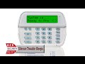 Alarm Troubleshooting - Silencing Trouble Beeps on DSC Power Series Alarm Troubleshooting - Silencing Trouble Beeps on DSC Power Series