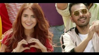 Coca Cola Tu Song Ad || Tony Kakkar || Young Desi || Momina Mustehsan