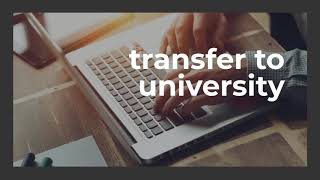Register for Fall classes!