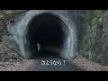 【休止されたまま復活することのなかった鉄道】戦争で使う鉄の生産で栄えた鉄道　太子線跡【後編】