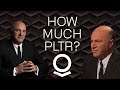 What Mr Wonderful JUST Said About PLTR Stock!