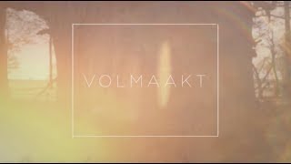 Damascus - Volmaakt (lyric video)