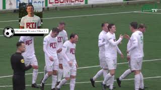 samenvatting rkzvc 1 – moerse boys 1.  2 - 2 - 2020 movie