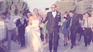 Magisto's "Wedding Bliss" Video Style Example [Premium]