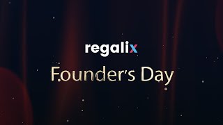 Regalix Founder's Day 2018