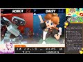 【スマブラsp】ロボット窓vsデイジー u0026ピーチ窓 対抗戦 u0026交流戦 u0026精鋭戦【キャラ窓対抗戦】