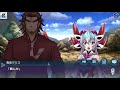 【シンフォギアxd】ギャラルホルン編最終章　ep4　激戦・後編【xdクエスト】