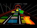 the chalkeaters doom crossing eternal horizons feat. natalia natchan audiosurf 2