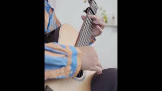 Remember / Kenta Yago【Fingerstyle Guitar】