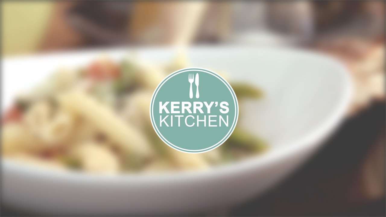 Kerry S Kitchen Season 1 Episode 2 Youtube
