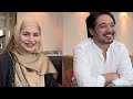 tya arifin asyraf khalid izzara aisyah siti nurhaliza tengku zawiyah raikan birthday ds khalid