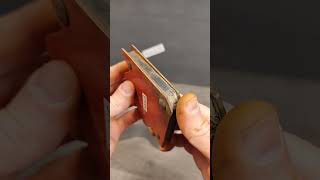 Useful advice for masters! How to quickly clean a magnet for welding work?