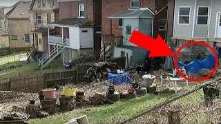 54 Years After A Mom Vanished Without a Trace, Workers Made An Astonishing Discovery In Her Yard