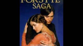 Geoffrey Burgon - The Forsyte Saga