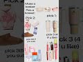 dont steal this video preppyyyy burrbasket skincare