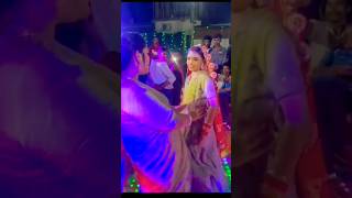 chandani or mampi bhabhi ka dance 🤩#bojpurisong  #viral #youtubeshorts #@Navya_2.0