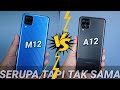 samsung m12 vs a12 beda dikit jangan salah pilih..!!